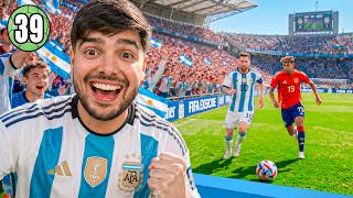 SOBREVIVIENDO con $1 HASTA la FINAL | Día 39
