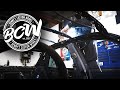 IS200 LS Conversion Pt9 Roof Transplant