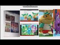 LeapFrog Surprised Us Today Was LF S Memory Friends Forever Again WDCPFVS Commercials