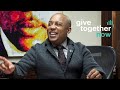 Stand Together LIVE Ep. 19 with DAYMOND JOHN