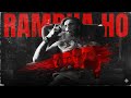 Ramba Ho Dhurandhar ARASHIVADE Remix