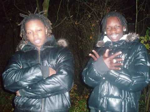 Gibba & Lucky LuQ - Domme Dinges