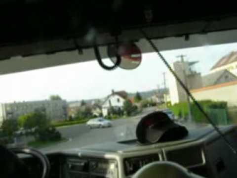 SDH Valdice - námětové cvičení v Železnici- 29.4.2010