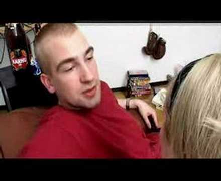 MC Taaki Börsta - PA 2001