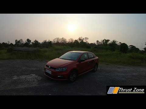 2020 Volkswagen Vento 1.0 TSI Review | ThrustZone.com