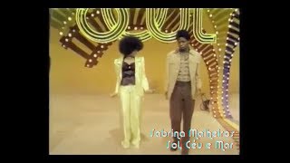 Sabrina Malheiros - Sol, Céu e Mar (Clareia)