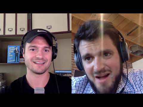 Nathan Latka interviews Yeti