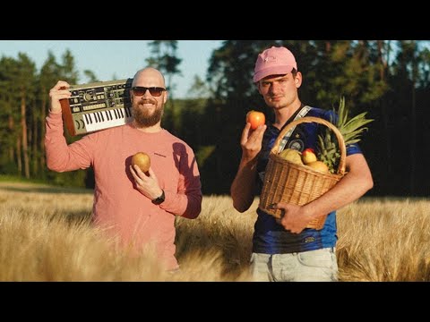 Giuseppe Amore & Big Roo - Korb