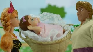 Rock a bye baby on the tree top - Nursery Rhymes for kids
