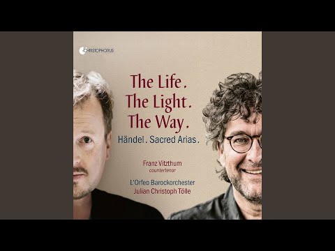 Joshua, HWV 64: No. 40, Heroes When with Glory Burning