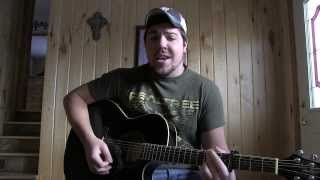 Cold Beer With Your Name On It- Josh Thompson (cover)