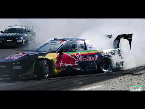 2017 Federal Tyres King Of Europe ProSeries Round 4 Italy