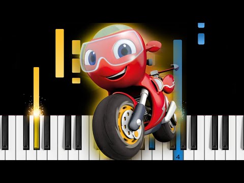 YouTube Thumbnail