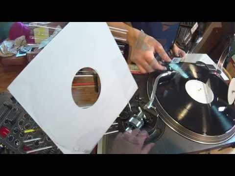 The Quarterly Crate (vinyl round-up Q3-2015)