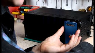 Video thumbnail for Midas L6 500 series rack teardown: Exploring build quality. by Audiostorm