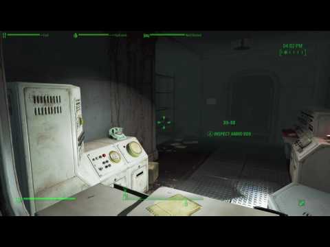 How X6-88 Helped me enter the FEV Labs (no master hacking)