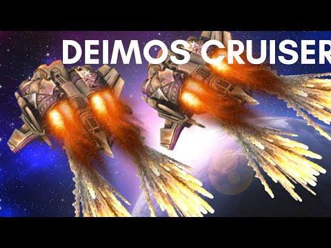 BUFFING DEIMOS HP = MOST BROKEN UNIT EVER - Weekly Brawl [Starcraft 2 Direct Strike]
