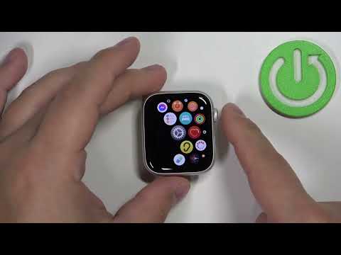 How to Enable & Disable Do Not Disturb Mode in Apple Watch SE 2nd Gen? | Apple Watch SE 2022