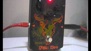 Moen Fuzz Moo - What To Know & Where To Buy | Equipboard