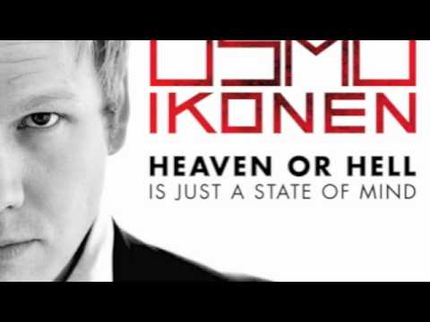 Thumbnail for Osmo Ikonen - 'You just wanna talk' by Osmo Ikonen