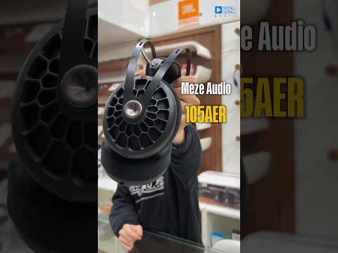Review NHANH Meze Audio 105 AER - Songlongmedia