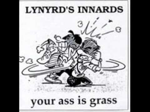 LYNYRD'S INNARDS - Valentine's Day Massacre