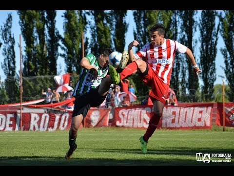 FEDERAL A- INDEPENDIENTE 2 VILLA MITRE 2- 2018-19
