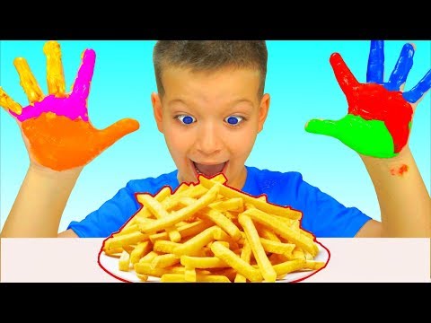 YouTube Thumbnail