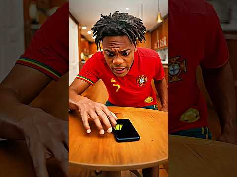 EVERYTHING ISHOWSPEED TOUCHES TURNS TO ICE, BUT MR. BEAST CURED IT