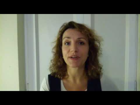 Gabrielle Chiararo: intro