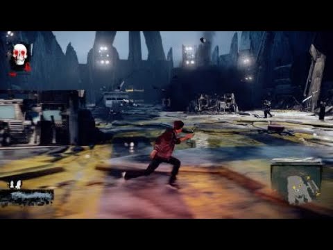 inFAMOUS Second Son (episode 7)