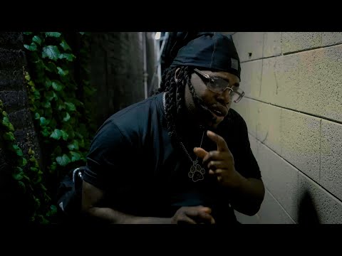 YBN Kenny - Beatin On My Chest (Official Video) Shot by @blaqvisualz