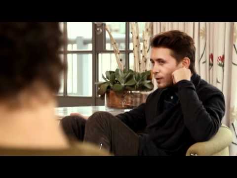 Take That Progress Track-By-Track - Kidz