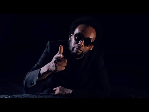AFROB – ”NEIN" (OFFICIAL VIDEO)