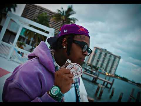 YTB Fatt - Free Bank (Official Music Video)