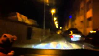 SILENT FORCE: &quot;All Guns Blazing&quot; (Cover Judas Priest).