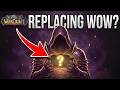 Blizzard is Quietly Replacing World of Warcraft