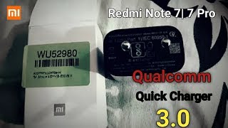 Qualcomm Quick Charger🔋🔌3.0 Unboxing & Review