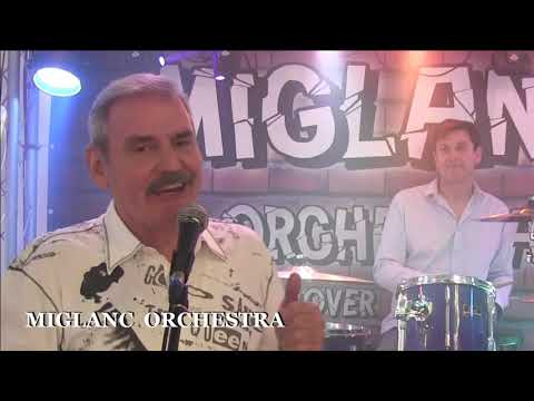 Miglanc Orchestra, відео 1