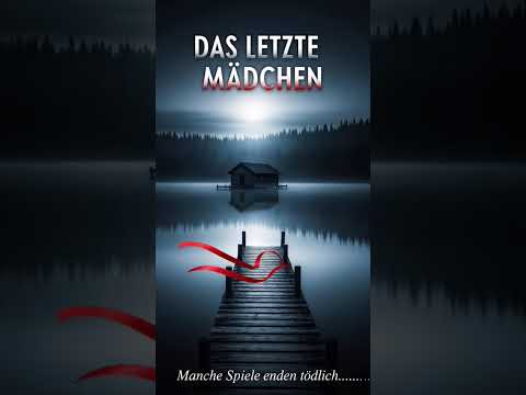 Das letzte Mädchen - Hörbuch komplett thriller