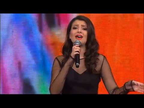 Danica Krstić - Jesi l`čuo mili rode