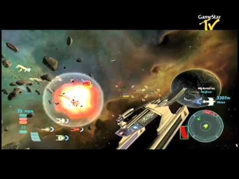 GameStar TV s02e10 (előzetes) - Star Trek - Legacy