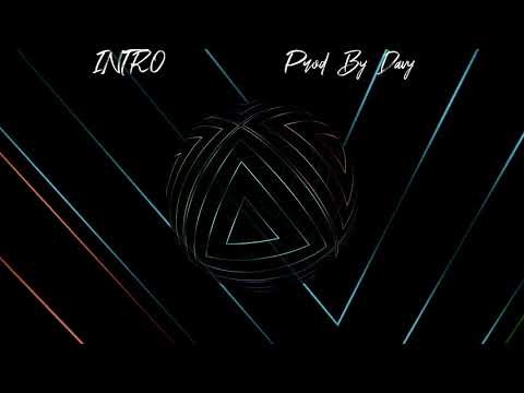 Ninho x Lefa Type Beat _ INTRO - 2020