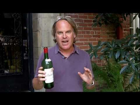 California Cabernet's Ageability -- James Suckling -- www.JamesSuckling.com