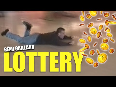 LOTTERY (REMI GAILLARD)