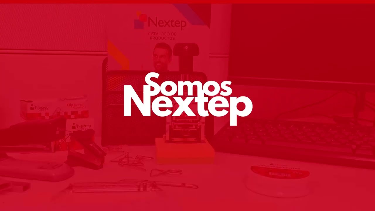 ¡Somos Nextep!