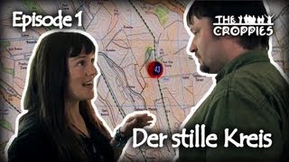 The Croppies – Der stille Kreis (Episode 1)