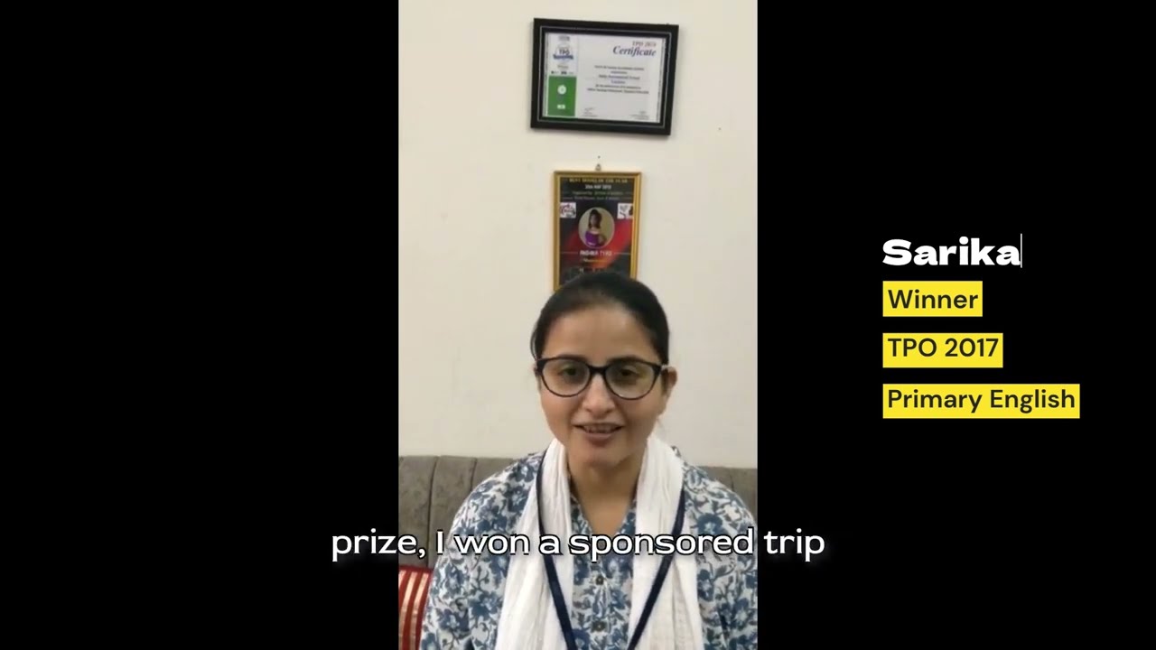 Sarika