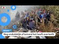 Vliegtuig met 72 mensen aan boord neergestort in Nepal