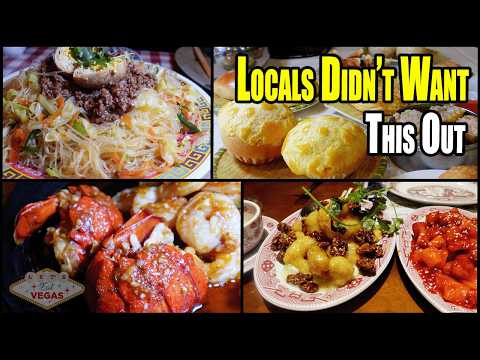 5 Hidden Asian Gems in Las Vegas You Need to Try